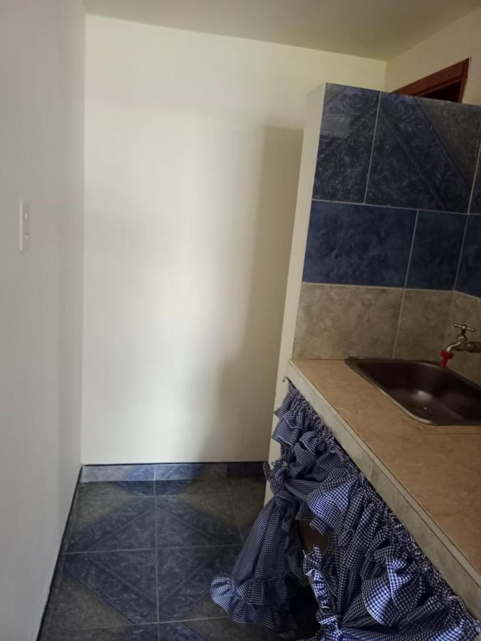 גוואטביטה Hospedaje Rodal מראה חיצוני תמונה