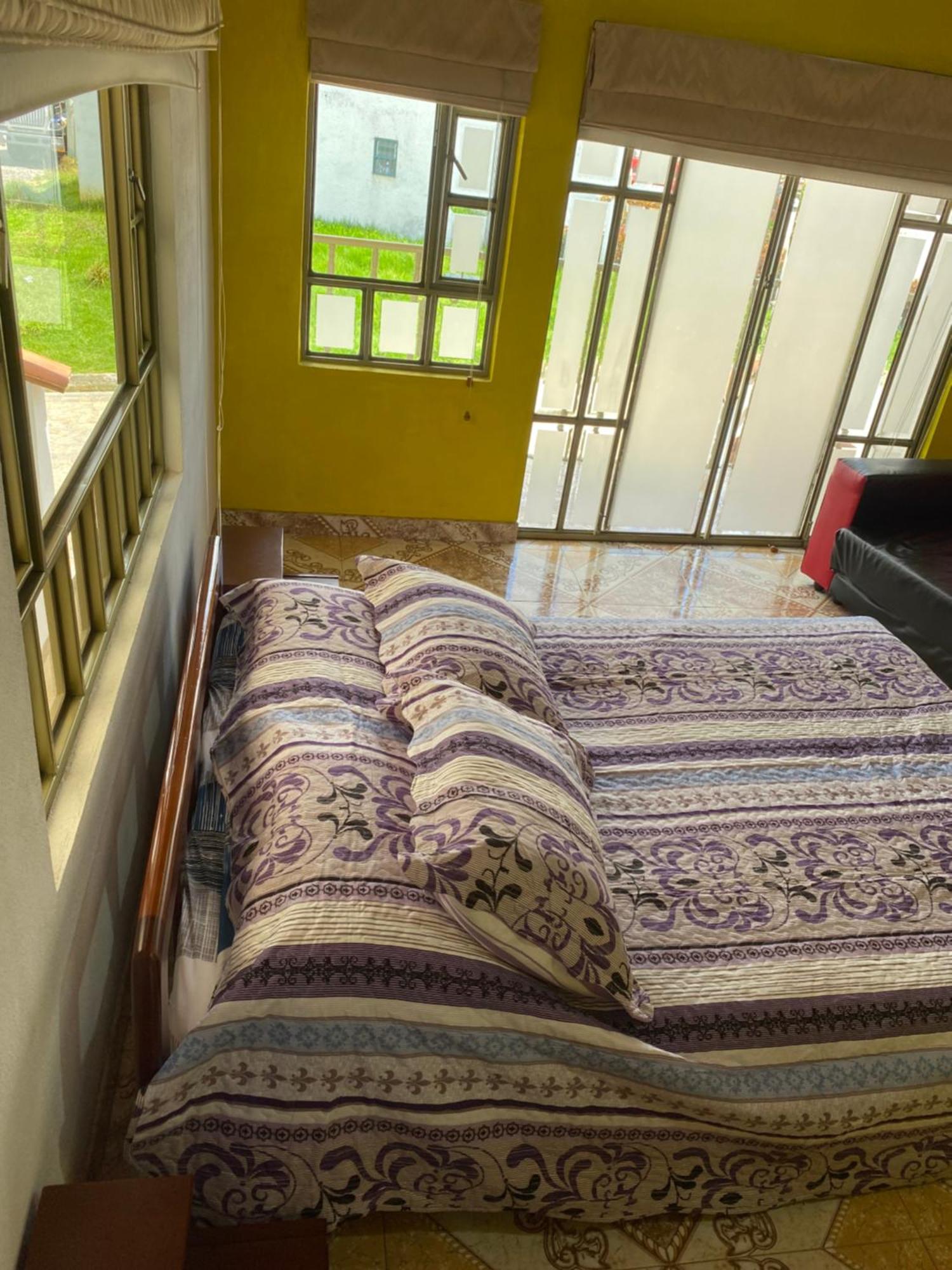 גוואטביטה Hospedaje Rodal מראה חיצוני תמונה
