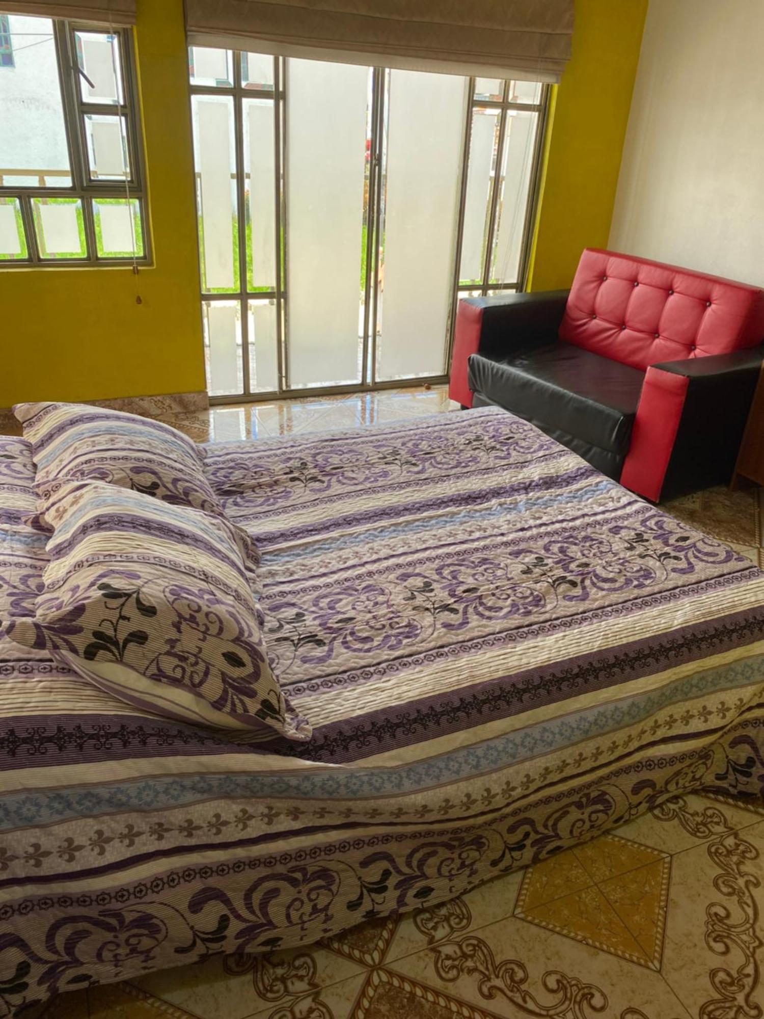 גוואטביטה Hospedaje Rodal מראה חיצוני תמונה